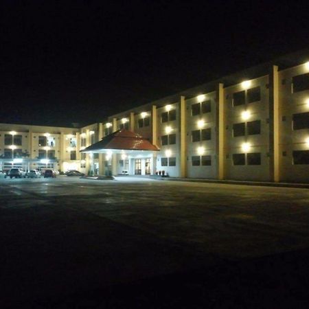Lita Place Roi Et Exterior foto